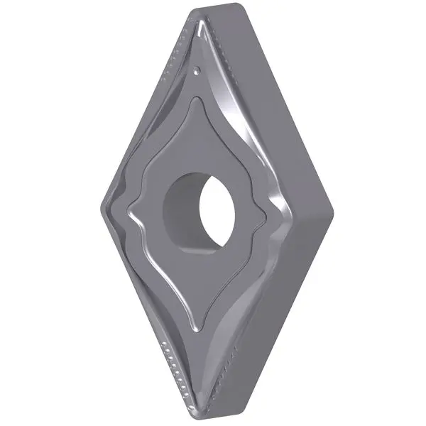 ELMAG HM-Wendeplatte DNMG 110404 zu Klemmhantiker PDJNR 93°16x16 / 20x20 / 25x25 88371