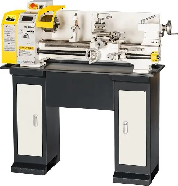 Epple Drehmaschine TU 2406 246 2406