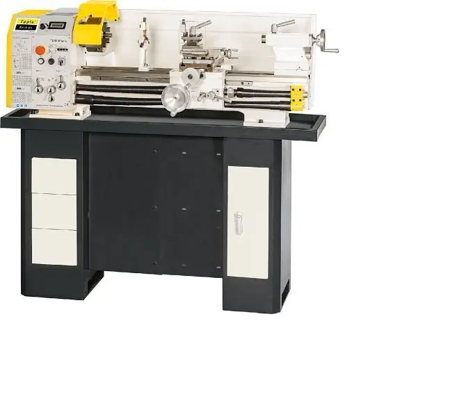 Epple Drehmaschine TU 3018 246 3008