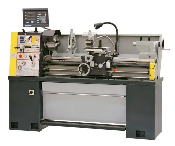 Epple Leit- und Zugspindel - Drehmaschine MD 360 - 1.000 245 0180