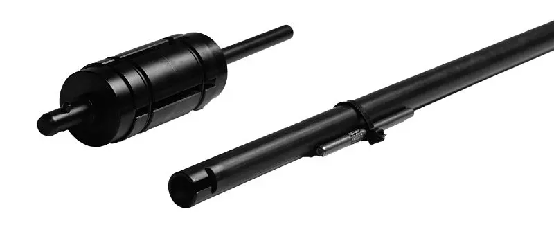 MACK Hohlspindelanschläge Gr. 1 (Ø 20-27 mm) 83-322327