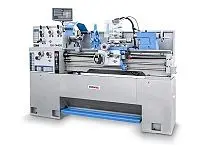 Promac Metalldrehmaschine 400 V 2200 W 1873 × 750 × 1200 mm GH-1440K-T