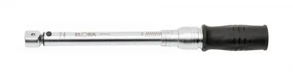 ELORA Drehmomentschlüssel mit Rechteckaufnahme 4-20 Nm 2033-20 2033000201000