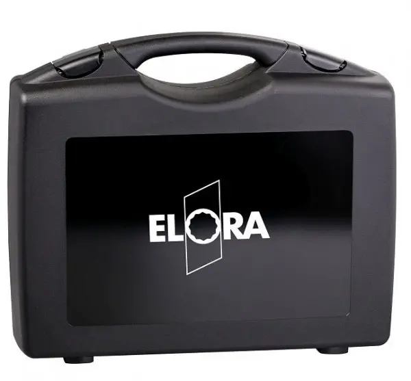 ELORA Drehmomentschlüsselsatz 2034-200 S13M 2034501301200