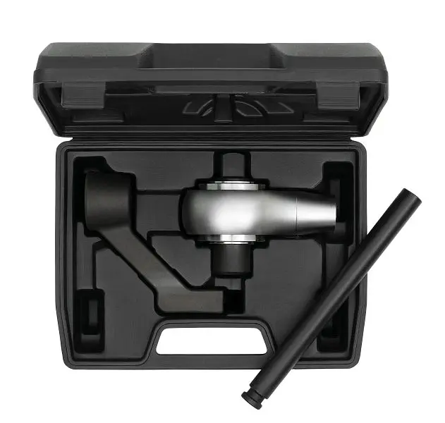 ELORA Drehmoment-Vervielfältiger 2602 2602000001000