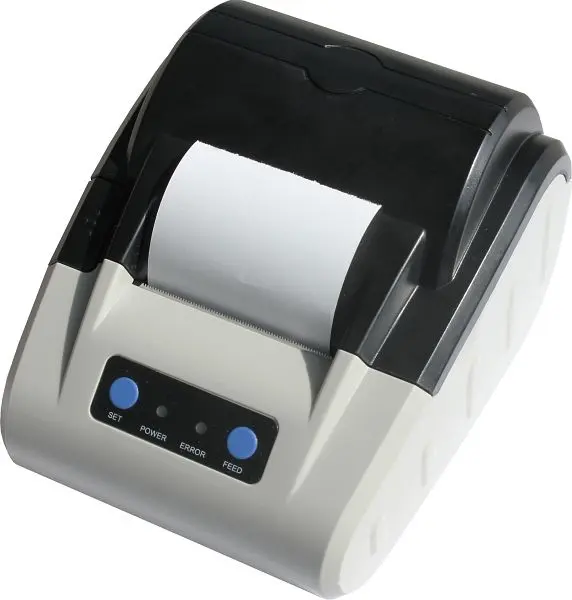CCE Thermodrucker CCE 2010 für Geldzähl- und Münzzählmaschinen CCE AC007910