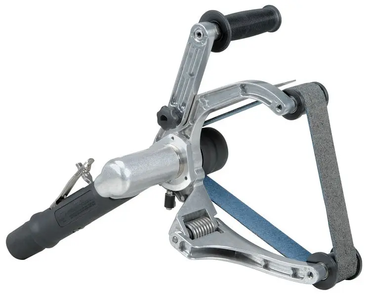 Dynabrade Druckluft Tube Bandschleifer 14360