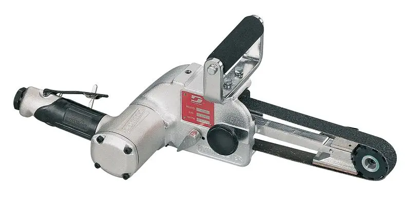 Dynabrade Dynabelter Bandschleifer Schwerbelastung 11476