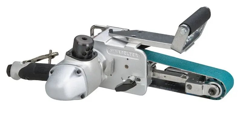 Dynabrade Dynabelter Bandschleifer Schwerstbelastung 11477