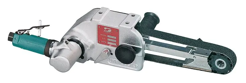 Dynabrade Dynabelter Bandschleifer Standardbelastung 11475