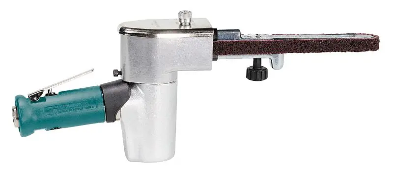Dynabrade Dynafile II Bandschleifer für nichtgewebte Nylonbänder 20000 U/min 40335