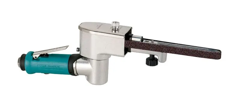 Dynabrade Dynafile II Bandschleifer für nichtgewebte Nylonbänder 25000 U/min 40353