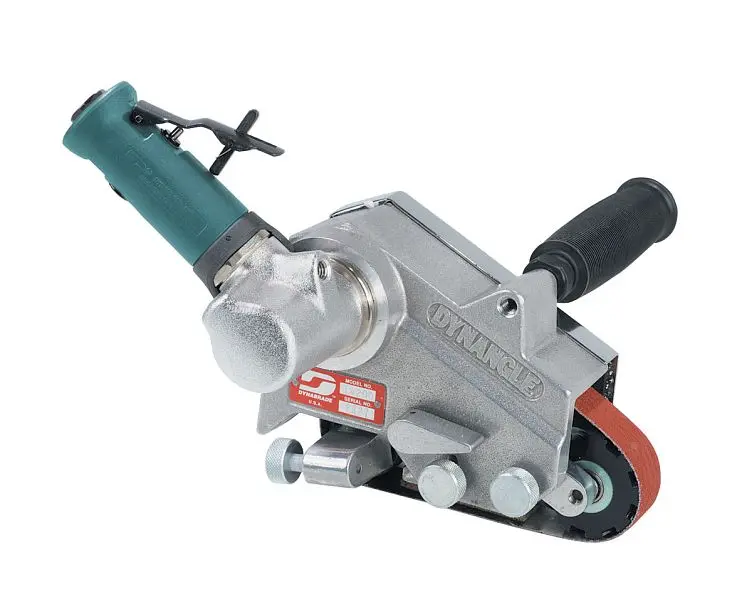 Dynabrade Dynangle Bandschleifer 14200