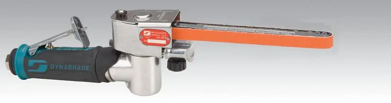 Dynabrade Mini-Dynafile II Bandschleifer für 475 mm Band 15010
