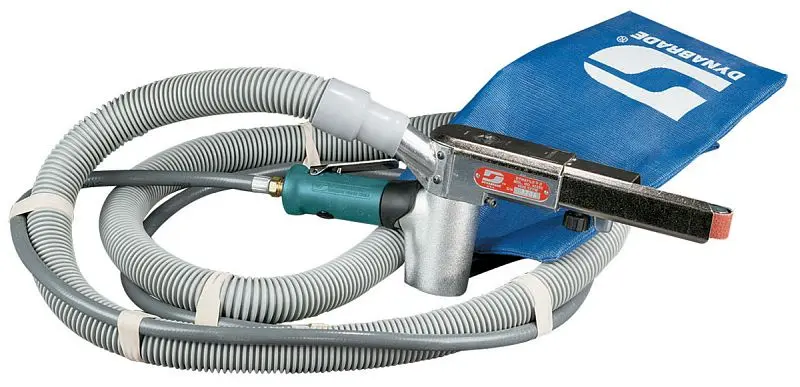 Dynabrade Vakuum-Dynafile II Bandschleifer 40330