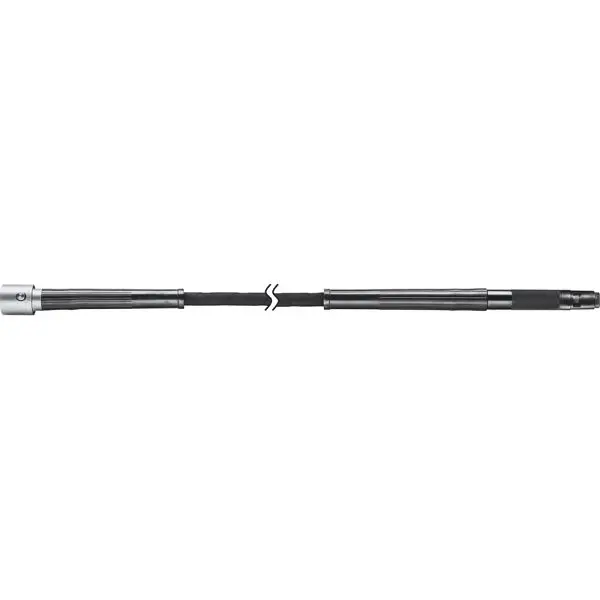 Pferd Biegwelle BW 4 ZG DIN 10 86100504