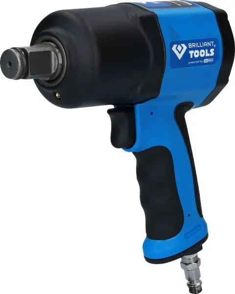 Brilliant Tools 3/4" Druckluft-Schlagschrauber 1.800 Nm BT160200