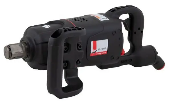 Eagle 1" Drukluftschlagschrauber Leichtgewicht HD 3375 Nm VE: 4 Stück EG1665C