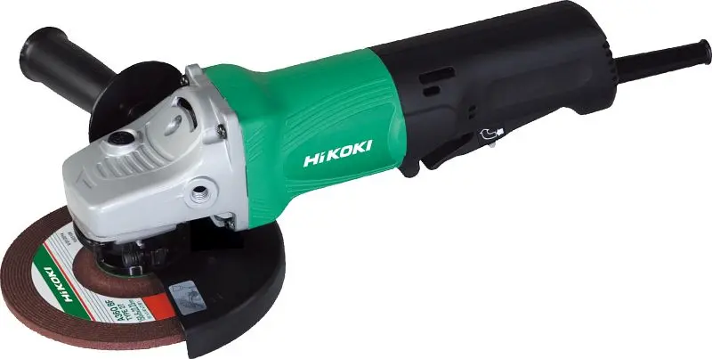 HiKOKI Winkelschleifer 150mm G15YC2 1500W Paddel Schantiker Elektronik G15YC2LBZ