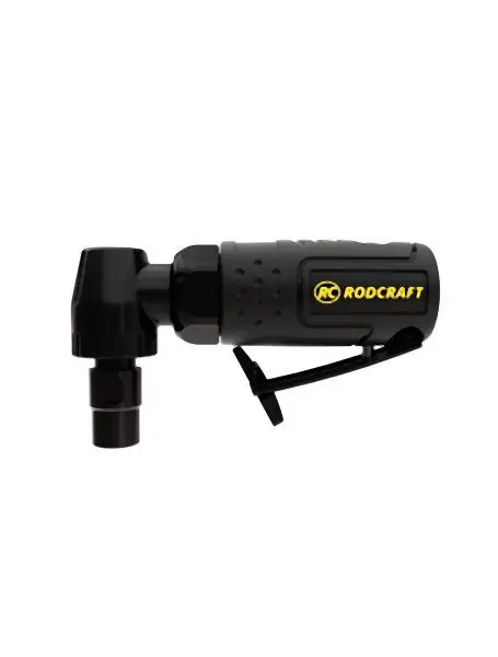 Rodcraft RC7102 Mini Stabschleifer abgewinkelt 18000 min-6 mm 8951000429