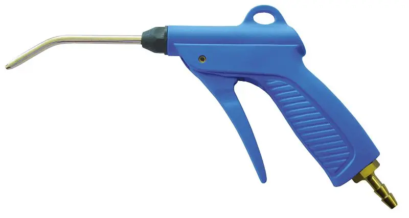 ewo Blaspistole Polyamid blau Verlängerungsdüse Ø23 110mm DN 6 470.111