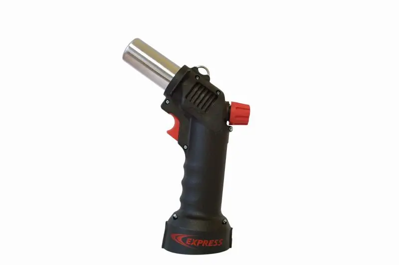 Freund Heißluftpistole mit Gaskartusche Masse: 220 Gramm Abmessungen: 260 mm 66510000