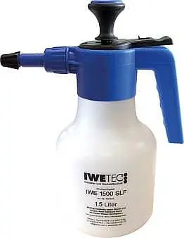 Iwetec Drucksprühgerät IWE 1500 15 Liter 730015