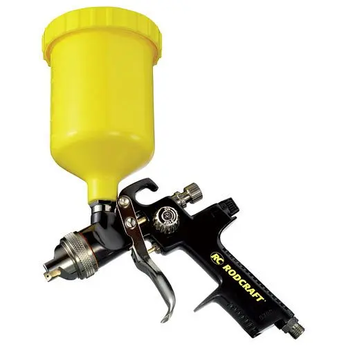 Rodcraft Pistole Durchschnittlicher Luftverbrauch: 260 l/mn 8951070002