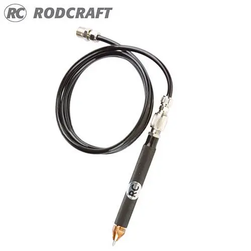 Rodcraft Schlagwerkzeug RC5030 sehr handliche und winzige Baugröße 8951071010