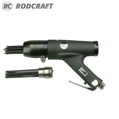 Rodcraft Schlagwerkzeug RC5620 Vibration: 13.7 m/s² 8951076003
