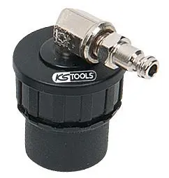 KS Tools Bajofreundlich-Einlass-Übergangsstück Durchmesser 31 mm 150.1826