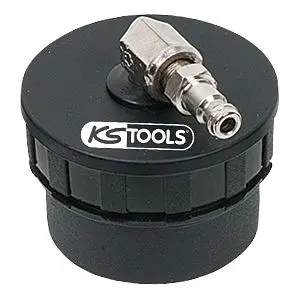 KS Tools Bajofreundlich-Einlass-Übergangsstück Durchmesser 56 mm 150.1831