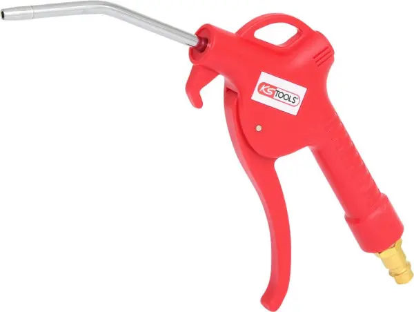 KS Tools Universal-Druckluft-Ausblaspistole 95mm 515.1902