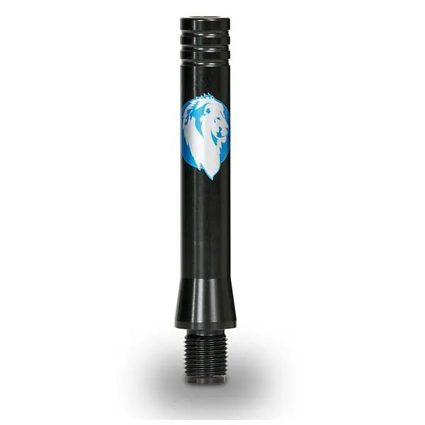 White Lion Runddüse S / Powerdüse Taillierung: 7/11 mm DT0075