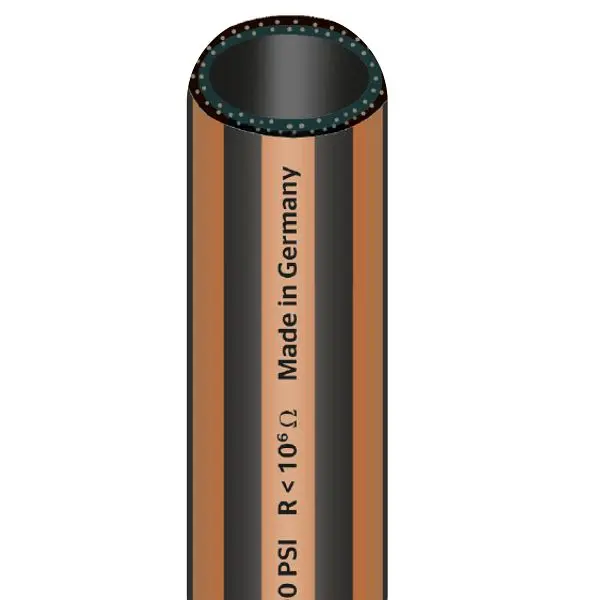 Continental NBR-Vielzweckweisech UNITRIX 60 1" 50 m 76519