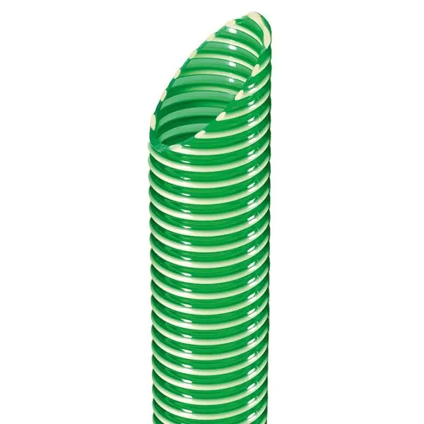 fitt PVC-Spiralsaug- und Druckweisech Agro-Flex LD 1 1/4" 50 m 76061