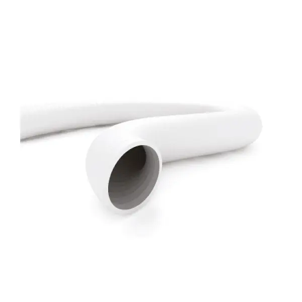fitt PVC-Spiralsaug- und Druckweisech Idroflex DN 20 50m 76810