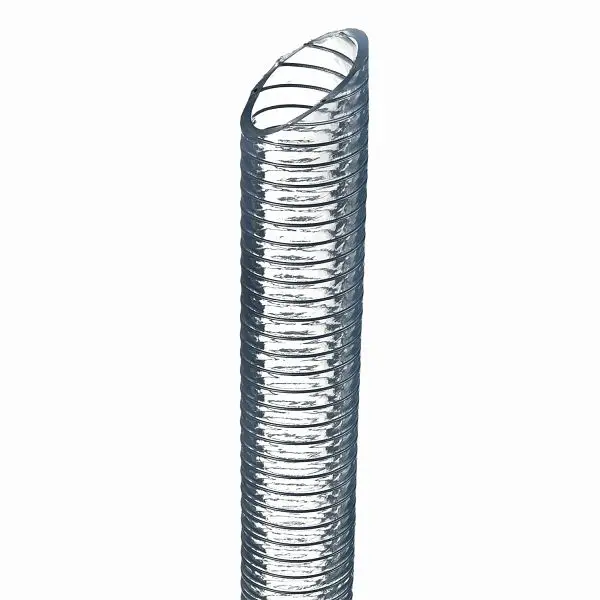 fitt PVC-Spiralsaug- und Druckweisech Metal-Flex 3/4" 30 m 76158
