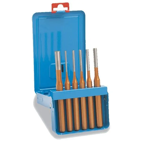 ALARM Splinttreiber-Satz 3 mm 56030555