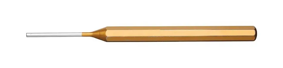 GEDORE Splinttreiber 8-kant 3 mm klar lackiert 8758800