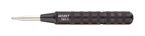 Hazet Körner selbstschlagend 747-1 4000896051434