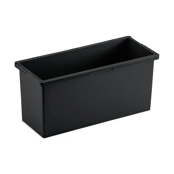 Kärcher Multifunktionseimer 12 L Maße L × B × H: 477 x 201 x 223 mm 2.855-239.0