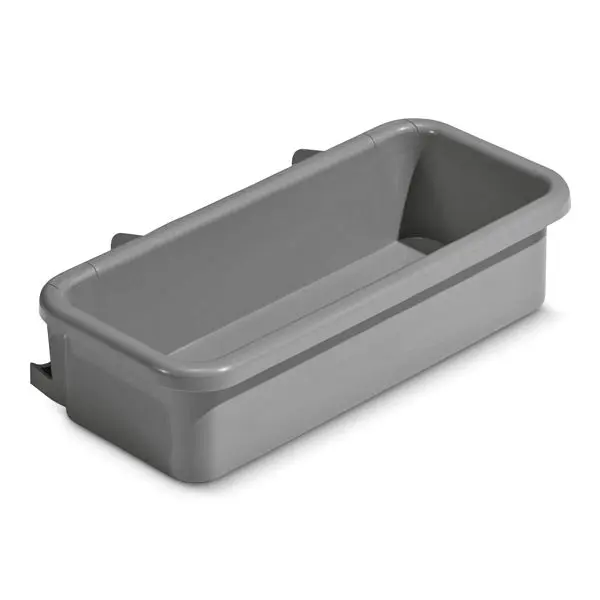 Kärcher Schale für Eimer Maße L × B × H: 540 x 270 x 120 mm 6.999-282.0