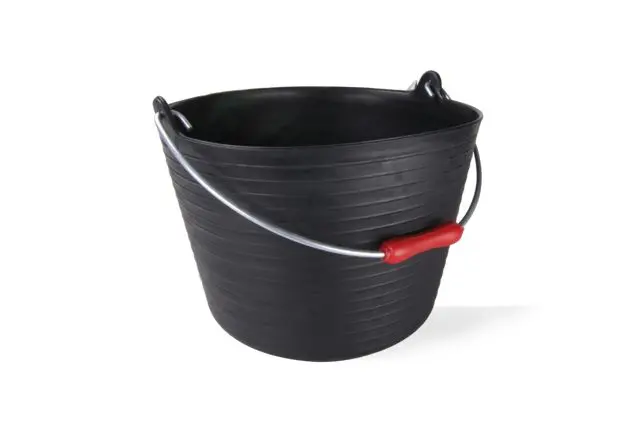 Rubi Kunststoffkörbe Nº.2 Modell 2 20L VE: 10 Stück 88772