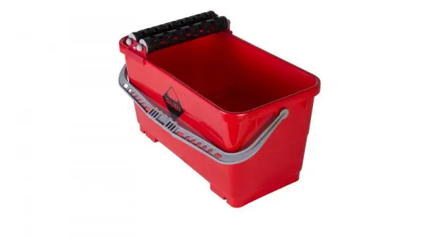 Rubi Putzeimer RUBICLEAN EASYPRO VE: 4 Stück 21945