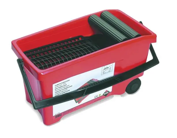 Rubi Wanne Rubiclean SuperPro 21998