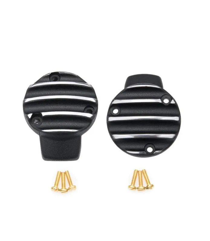 Einspritzdüsenabdeckungen für Triumph 1200