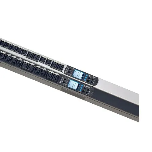 42U Switched 220-240/380-415V eConnect PDU EA-5040-CE Kraftstoffsparend