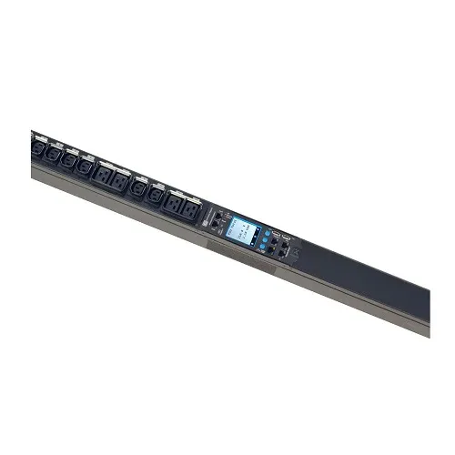 42U Switched 220-240/380-415V eConnect PDU EA-5047-C mit Dichtungssatz