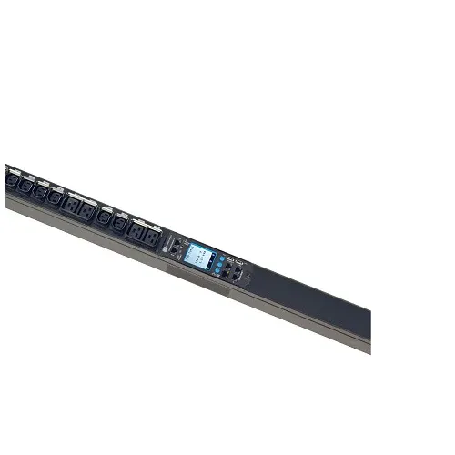 45U Switched 208V Pro eConnect PDU EA-6145-C für Mercedes Sprinter